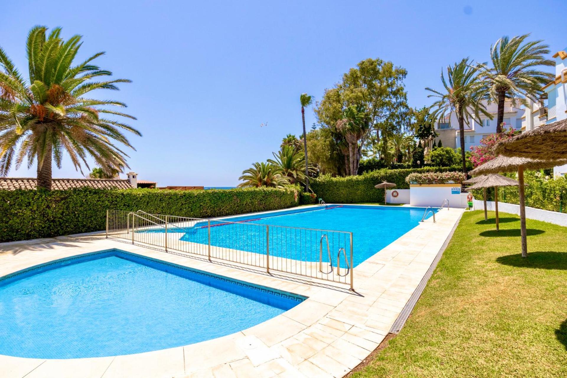 Holiday home Trocadero Beach, Tennis And Pool *